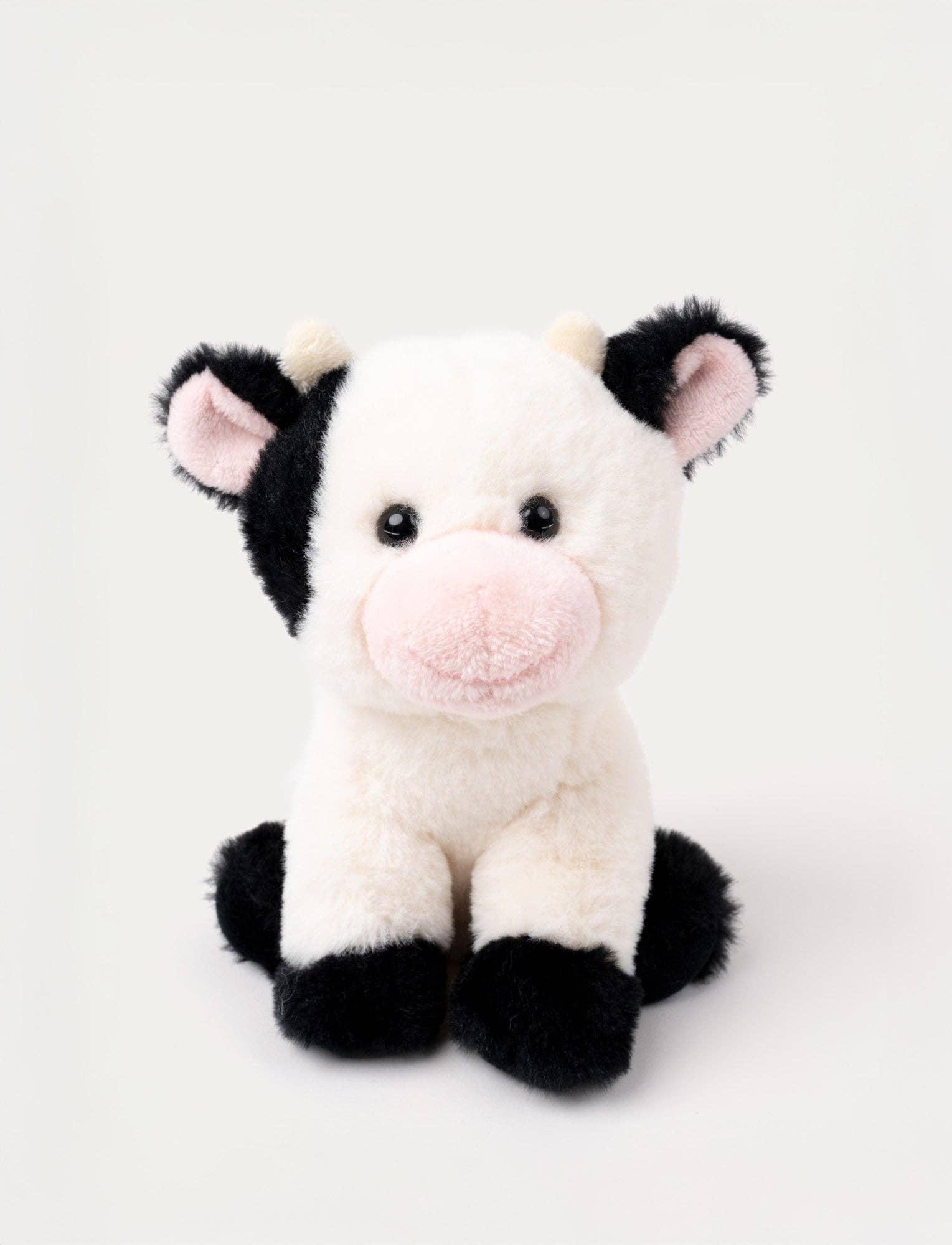 Teddy Farm, Sitting Cow
