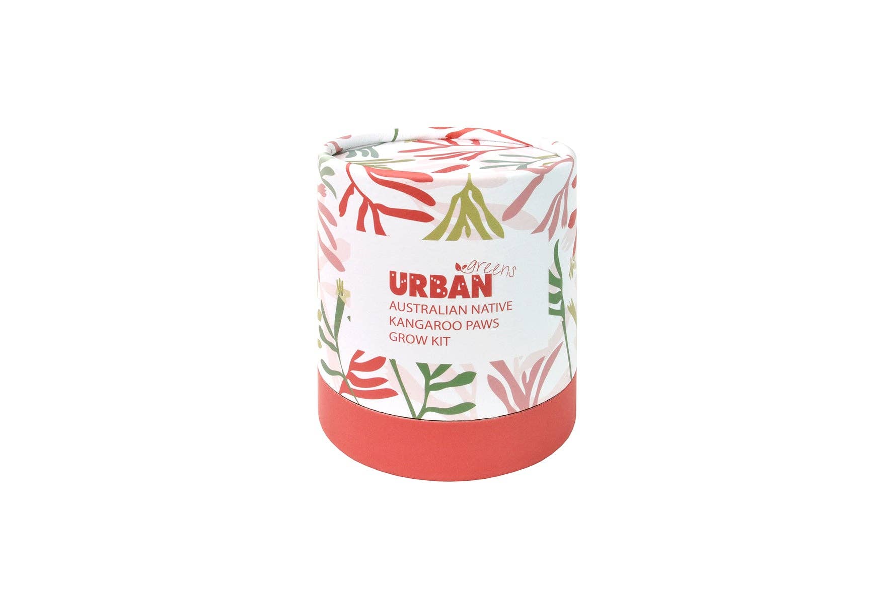 Urban Greens Australian Native Kangaroo Paws Grow Kit