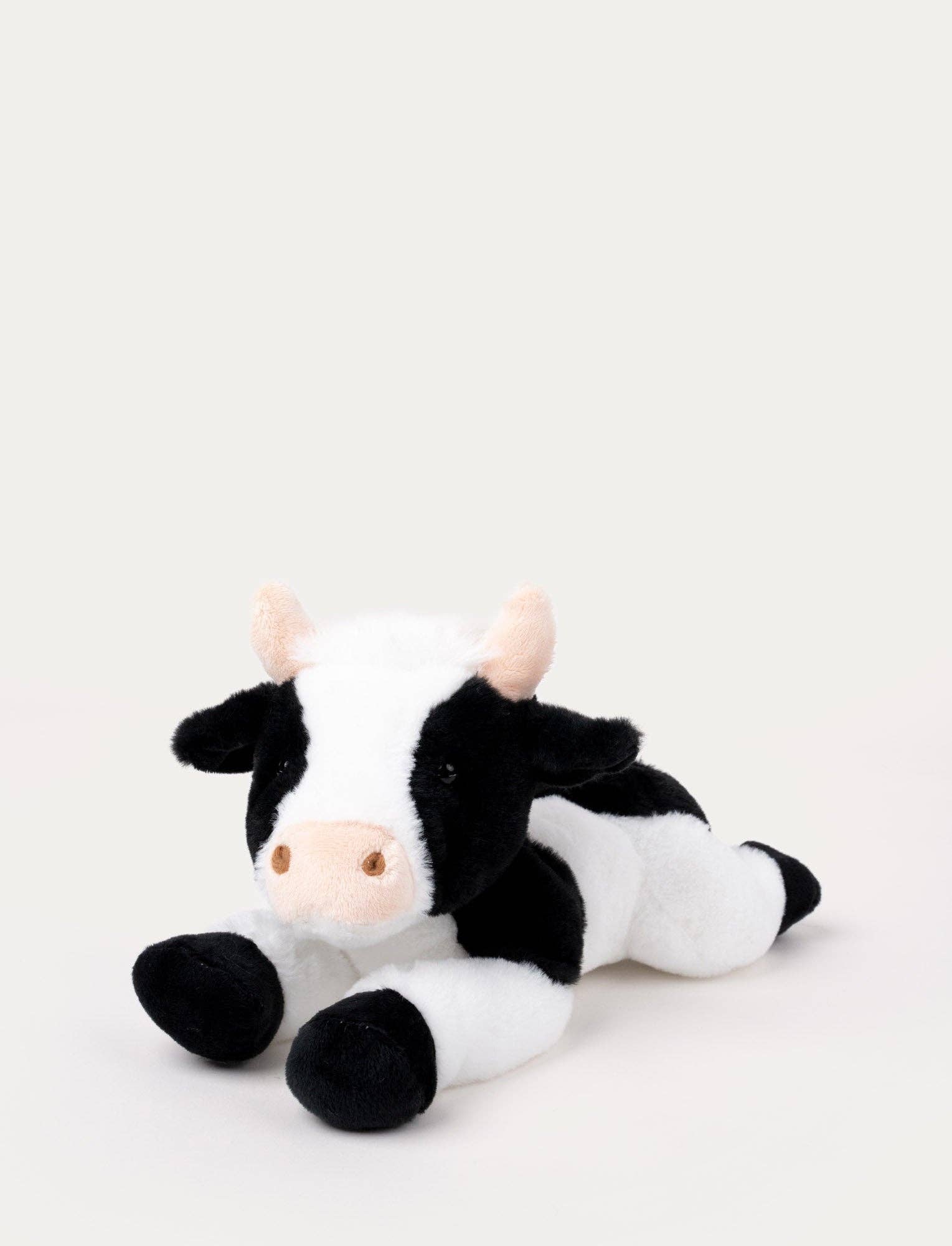 Teddy Farm, Lying Cow