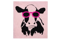 Sponge Cloth - Cow: Packaging sleeve
