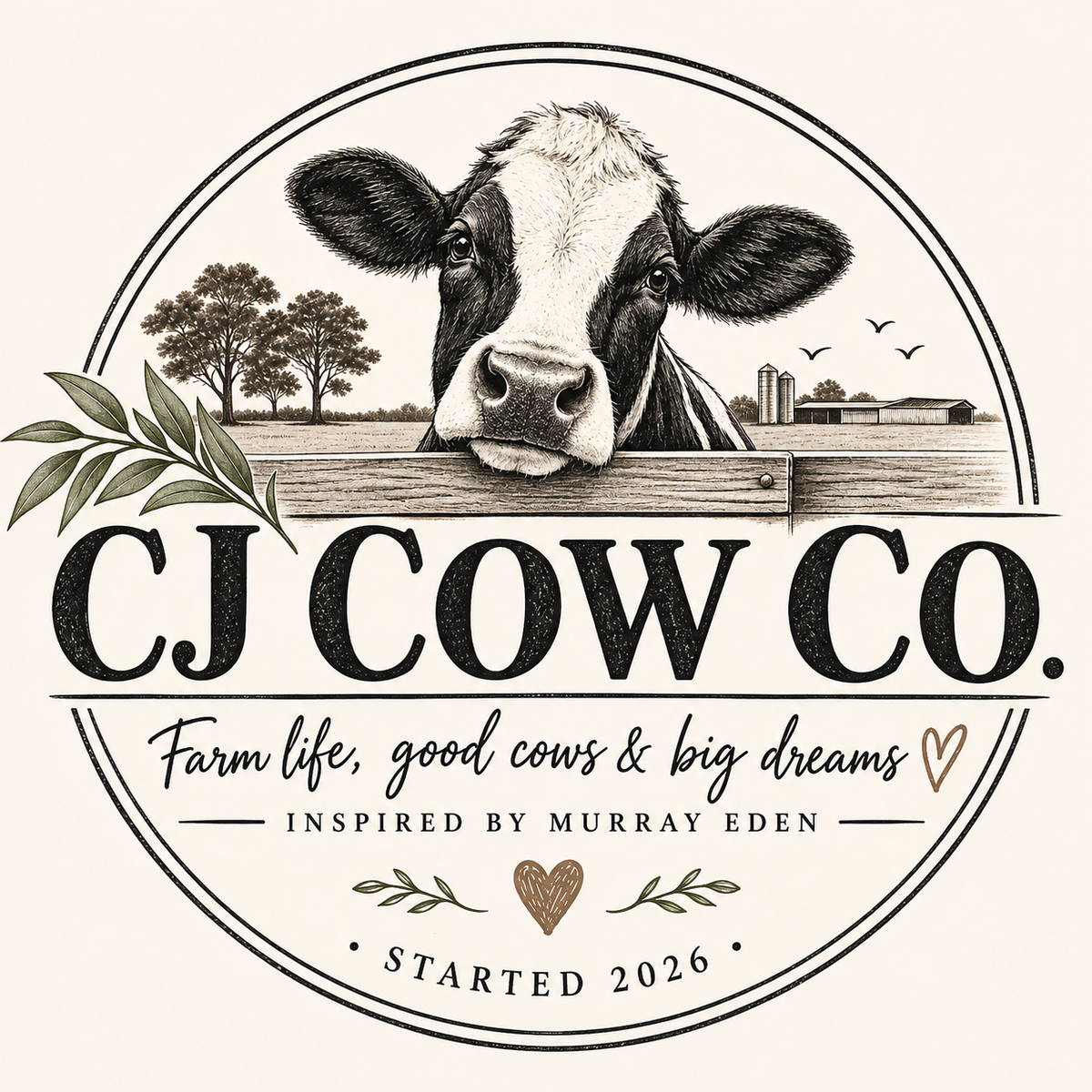 CJ Cow Co