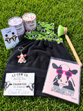 🐄 $75 CJ COW CO. GIFT PACK 🐄