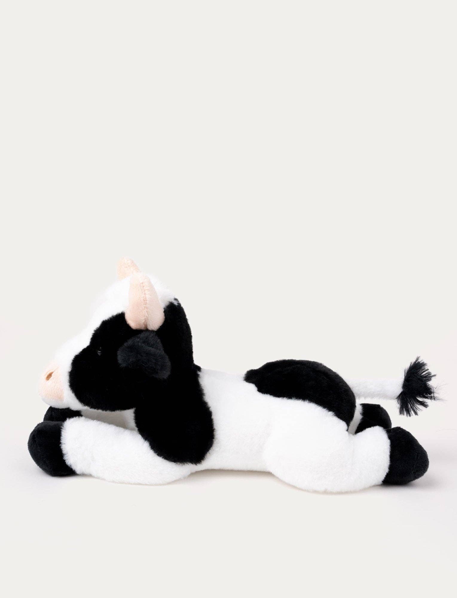Teddy Farm, Lying Cow