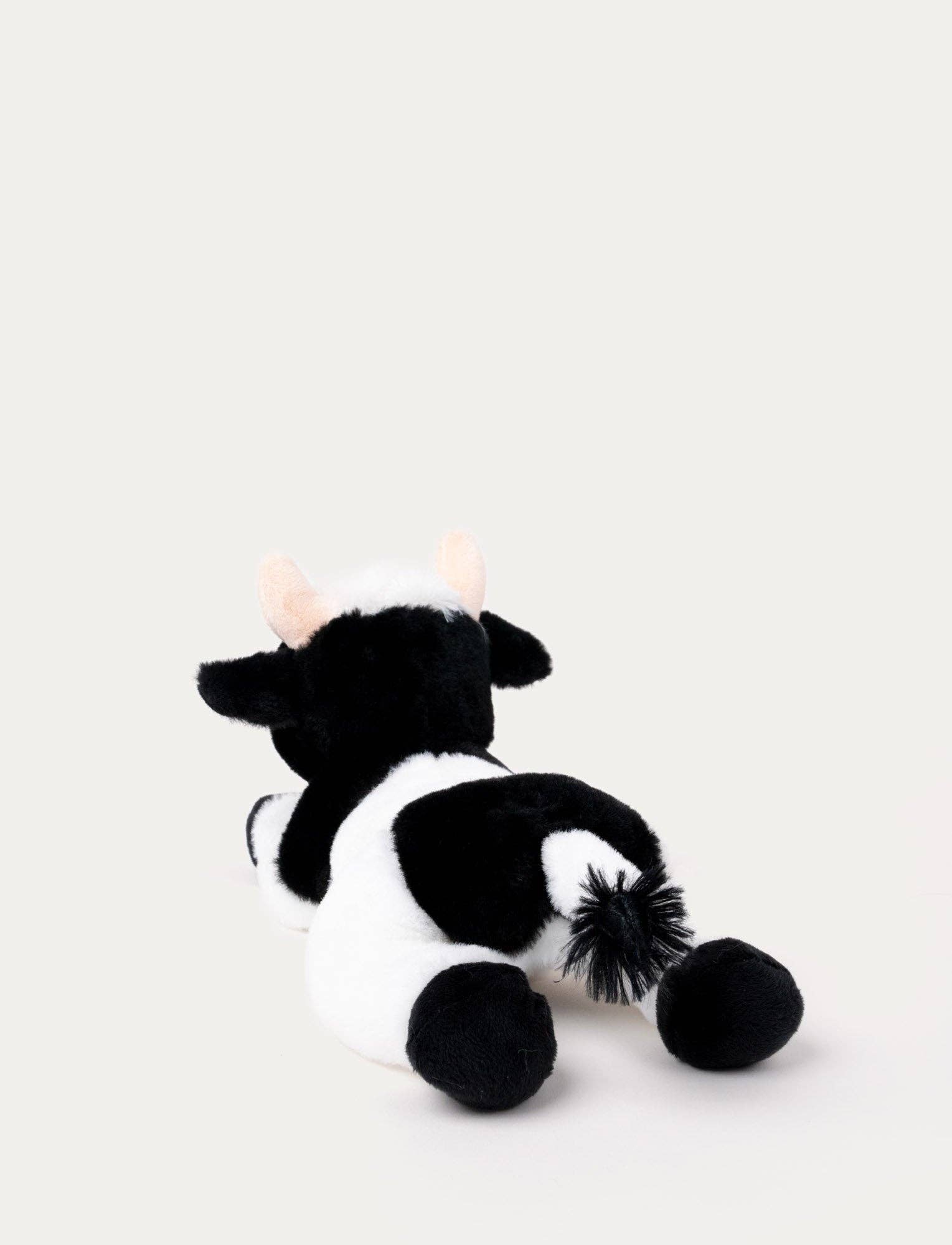 Teddy Farm, Lying Cow