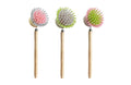 Timber Retro Dish Brushes